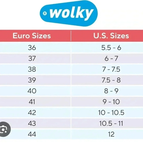 Wolky - 1855 Seminyak Black Crackled Crash Suede Leather Sandals Size 10 - Picture 7 of 7